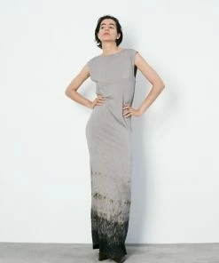 Rabens Saloner Idalene Dress
