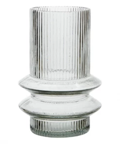 Affari Betty Glass Vase S