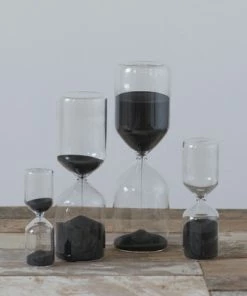 Affari BLACK HOURGLASS - 30 MINUTES