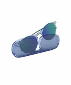 Nooz "occhiali Da Sole Essential Cruz Blu"