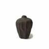 Lindform | Flower Seed No1 Vase | Black
