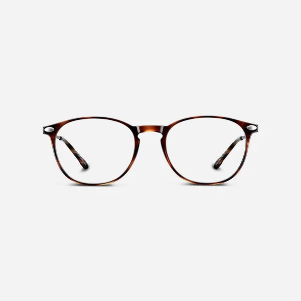 Nooz Occhiale Lettura Essential Alba +2,5 Tortoise 3 Nooz Occhiale Lettura Essential Alba +2,5 Tortoise