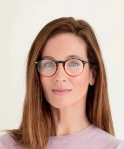 Nooz Blue Light Glasses +1 Bronze Tortoise Cruz With Case Nooz 8 Nooz Blue Light Glasses +1 Bronze Tortoise Cruz With Case Nooz