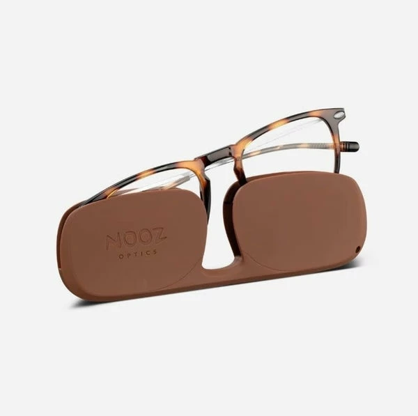 Nooz Blue Light Tortoise +1.5 Dino Glasses 5 Nooz Blue Light Tortoise +1.5 Dino Glasses