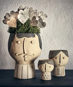 Affari Camille Flower Pot XS