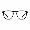 Nooz Black Blue Light +0 Dino Glasses
