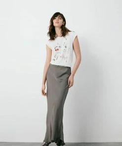 Rabens Saloner Alexis Skirt