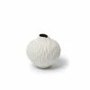 Lindform Vase LINE small Sand White Stone Stripe 1 Lindform Vase LINE small Sand White Stone Stripe