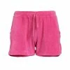 Rabens Saloner Jetta Towelling Shorts 2 Rabens Saloner Jetta Towelling Shorts