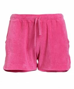 Rabens Saloner Jetta Towelling Shorts
