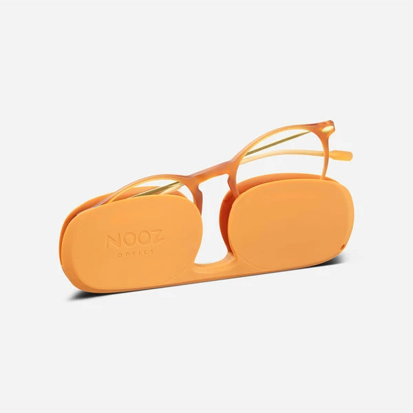 Nooz Reading Glasses +3 Honey Nooz Essentials 4 Nooz Reading Glasses +3 Honey Nooz Essentials