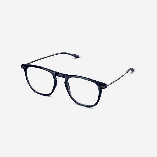 Nooz Reading Glasses +1.5 Navy Dino 3 Nooz Reading Glasses +1.5 Navy Dino