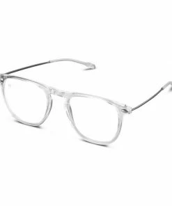 Nooz Crystal Blue Light +2 Dino Glasses