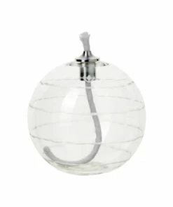 Affari Lampe À Huile En Verre