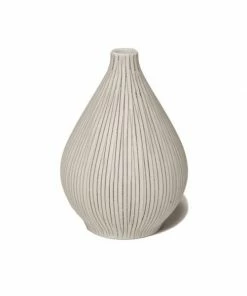 Lindform Kobe Vase Grey