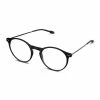 Nooz Reading Glasses +3 Black