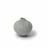 Lindform Grey Line Vase - Medium