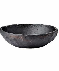 Affari Medium Rustic Iron Bowl