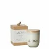 Affari Aroma Scented Candle Coconut & Lime 1 Affari Aroma Scented Candle Coconut & Lime