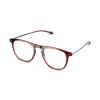 Nooz Reading Glasses +1.5 Red Dino Nooz Essentials