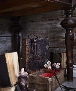 Affari Small Black Thor Nail