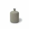 Lindform Vase Bottle Sandgrey Medium