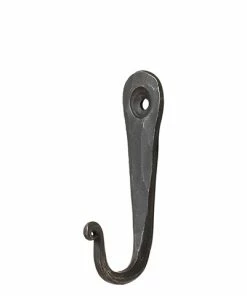 Affari Small Black Thor Hook