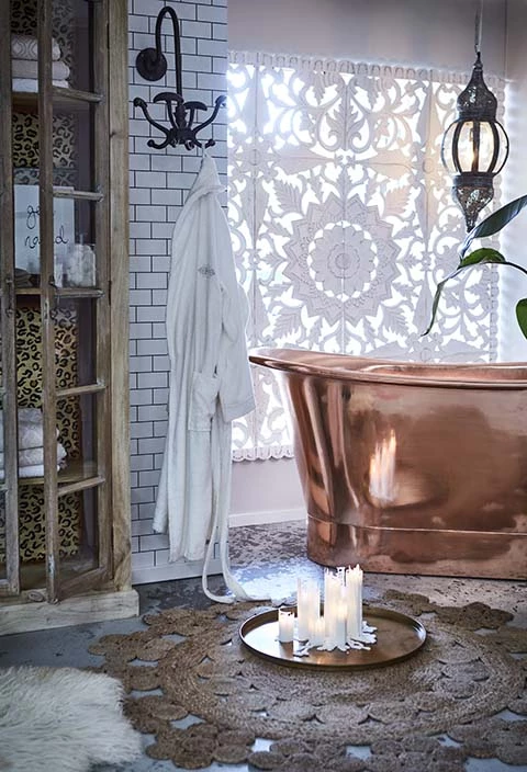 Affari Juni Natural Rug 9 Affari Juni Natural Rug