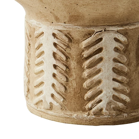 Affari Small Camille Face Flower Pot 7 Affari Small Camille Face Flower Pot