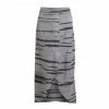 Rabens Saloner Noora Long Tulip Skirt