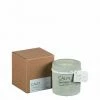 Affari Calm Scented Candle Mint & Eucalyptus