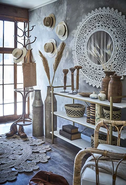 Affari Juni Natural Rug 7 Affari Juni Natural Rug