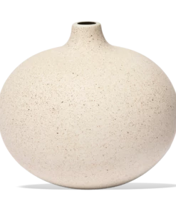 Lindform Bari Vase Light Sand Large