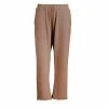 Rabens Saloner Tobacco Lana Loopback Pants Raw 1 Rabens Saloner Tobacco Lana Loopback Pants Raw