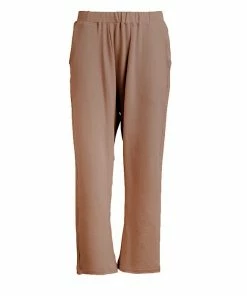 Rabens Saloner Tobacco Lana Loopback Pants Raw