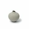 Lindform Line Sand Grey Medium Vase
