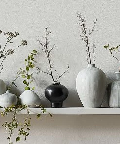 Lindform Bari Vase Freckles Melange Medium