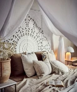 Affari Fungi Table Lamp Grey S