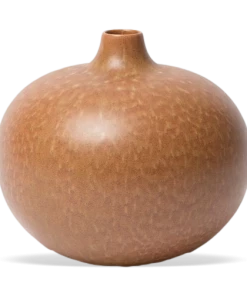 Lindform Bari Vase Extra Large Terracotta