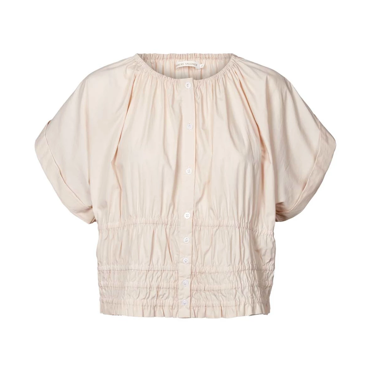 Rabens Saloner Irie Blouse 3 Rabens Saloner Irie Blouse