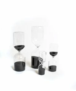 Affari BLACK HOURGLASS - 30 MINUTES