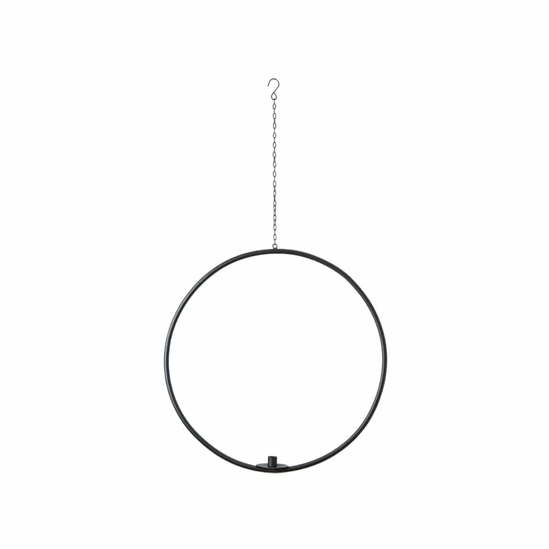 Affari Hanging candlestick 3 Affari Hanging candlestick