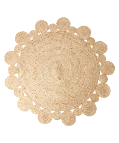 Affari Juni Rug M Natural