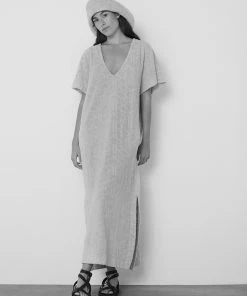 Rabens Saloner Maci Dress