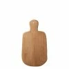 Affari Natural Teak Wood Right Cutting Board 1 Affari Natural Teak Wood Right Cutting Board