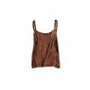 Rabens Saloner Caramel Combo Maisa Heatwave Camisole