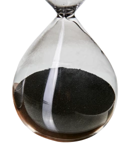 Affari Globetrotter Hourglassses