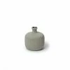 Lindform Vase Bottle Sandgrey Small
