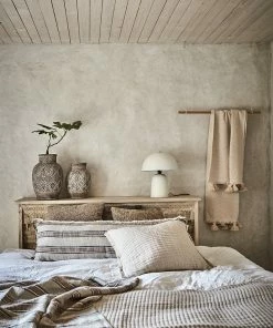 Affari Fungi Table Lamp Grey S