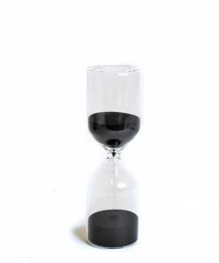 Affari BLACK HOURGLASS - 30 MINUTES